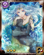 Snake Princess Medusa R