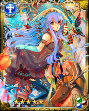 Ritual Goddess Yule SR++