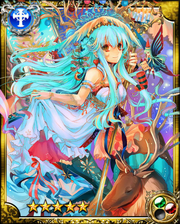 Ritual Goddess Yule SR+