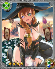 Fortuneteller Luna RR++