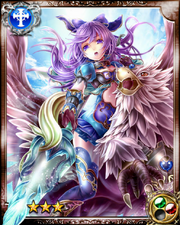 Spear Knight Astolfo R+