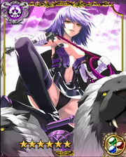 Earth Mother Cybele SSR++