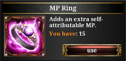 MP Ring (Items Page)