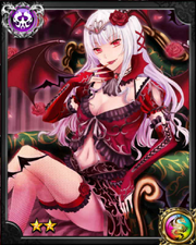 Vampire Princess NN