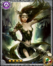 Underworld General Aurcus RR+