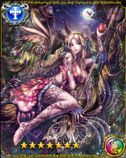 Eve LR