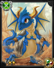 Baby Bahamut NN+