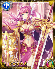 Intellectual Knight Olivier SR