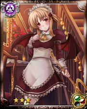 Devil Maid Spinel R+