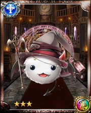 Wizard Kujata