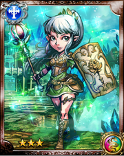 The Green Healer
