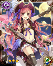 Pirate Princess MaryAnn R++