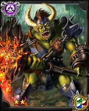 Ogre Soldier NN++