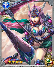 Supernal Judge Sariel RR+