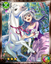 Knight Trainee Anastasia