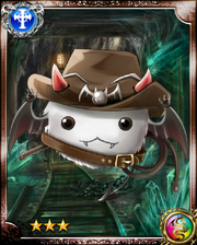 Treasure Kujata
