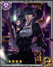 Magical Balancer Lipla RR