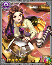 Alice in Confusion