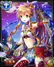 Astraea NN