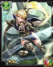 Shion the Kunoichi NN