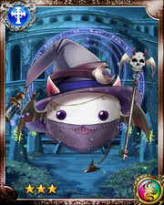 Witch Kujata