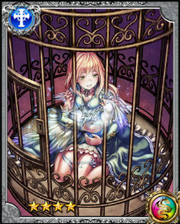 Captive Asteria