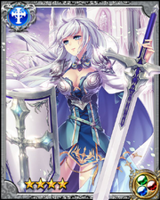 Intellectual Knight Olivier RR++