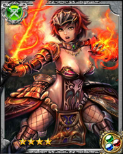 Crimson Knight Tristan RR++