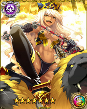 Earth Mother Cybele LR