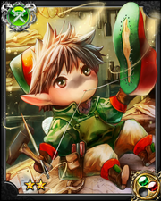 Fairy Lepp NN+