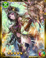 Time Magician Ua SR