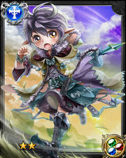 Light Fairy Alfr NN++