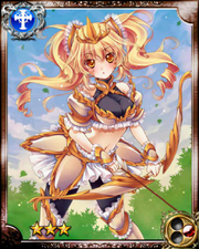 Love Angel Haniel R