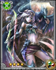 Raven Knight Poh RR+