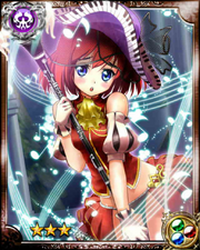Celestial Wizard Mia R++