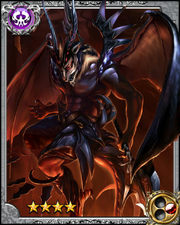 Fallen Duke Adramelech RR
