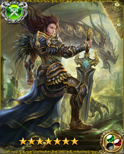 Great Pharaoh Nebi LR+