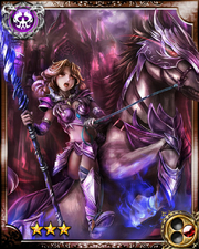 Knight Warrior Vrede R