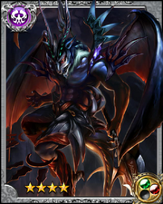 Fallen Duke Adramelech RR+