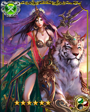 Parvati SSR+