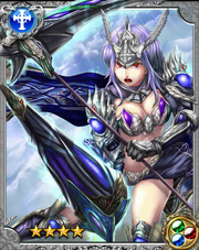 Supernal Judge Sariel RR++
