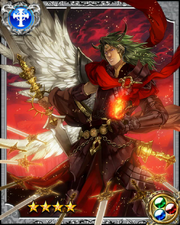 Tactician Angel Teiws RR++