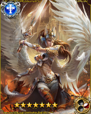Sacred Emperor Ideion LR