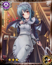Devil Maid Spinel R