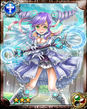 Angel of Light Rakiel R+