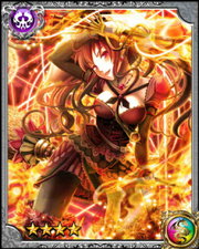 Witch Senieth RR