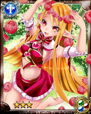 Beautiful Tree Princess Grancia R++