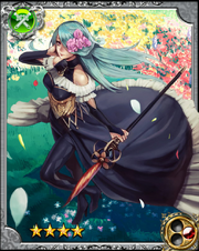 Floral Magician Viola RR