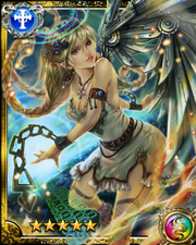 Alchemist Angel Alchemy SR