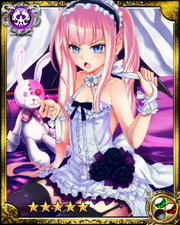Vampire Sasha SR+